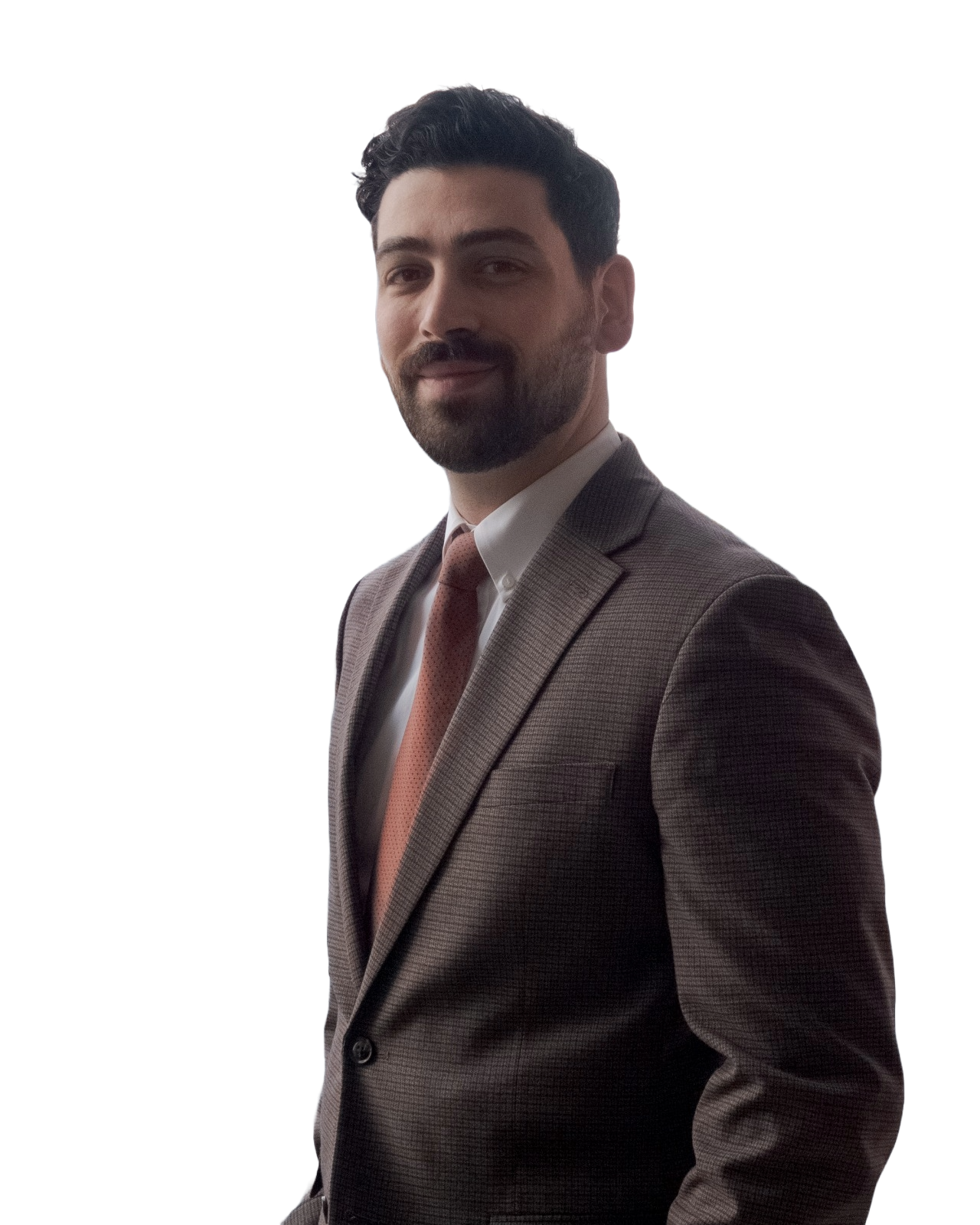 Attorney Waleed Naser
